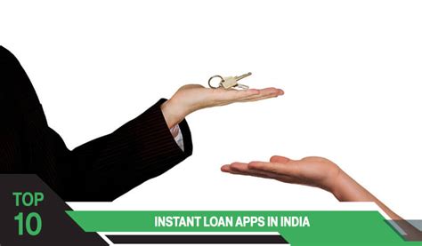Suppose you have emergency cash requirement. Top 10 Instant Loan Apps in India, Best Apps for Instant ...