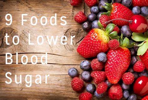 9 Plant Based Foods That Lower Blood Sugar Eat Drink Better