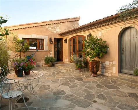 18 Stunning Patio Design Ideas In Tuscan Style Style Motivation