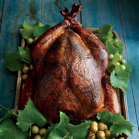 the best smoked thanksgiving turkey most popular ideas of all time