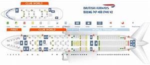 Boeing 747 400 Seating Plan American Airlines Solo Para Adultos En