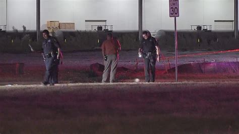 Good Samaritan shot trying to help another shooting victim at car club