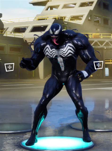 29 Best Pictures Fortnite Venom Skin Shop New Venom Skin Release Date