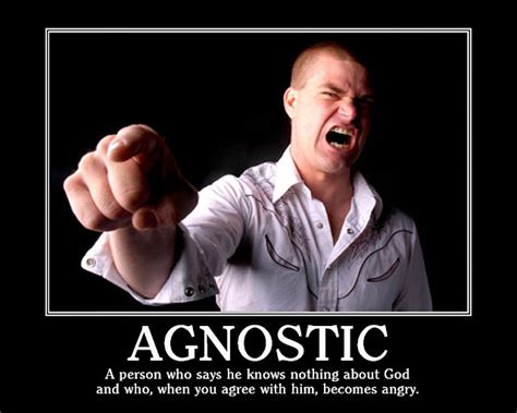 The Marginal Utility Of Agnosticism