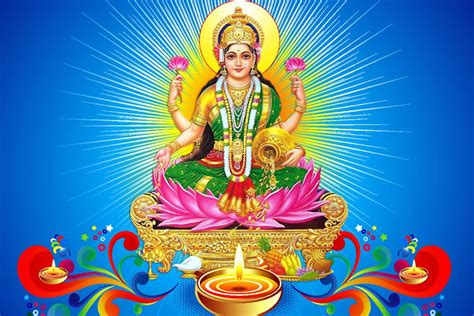 Happy Laxmi Puja Wishes Wallpaper Perfect Holi Puja Site Title