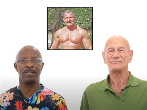 How To Embrace Aging As A Gay Man → Bottom Basics