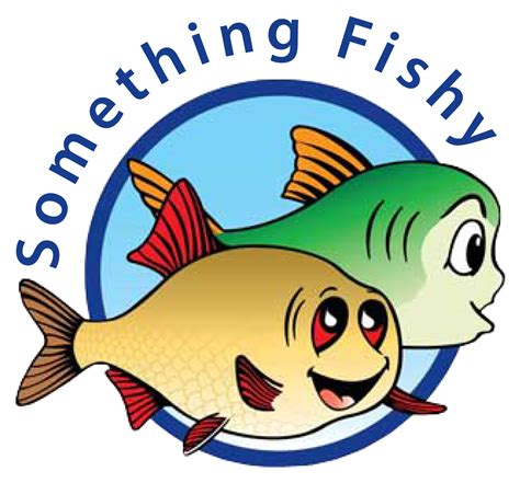Something Fishy Resources Images Lesson 4