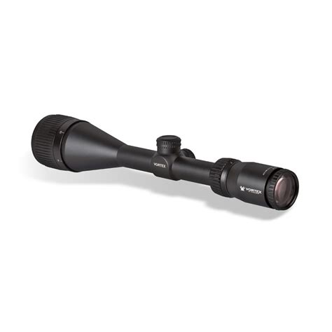 Vortex Crossfire Ii 4 12x50 Ao Riflescope 1 Inch Bdc Product