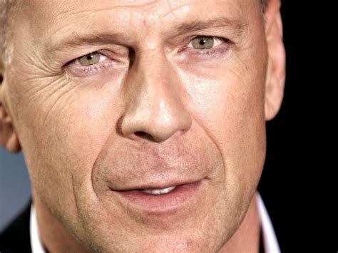 Bruce Willis Wallpaper And Background Image 1600x1200 Id643933