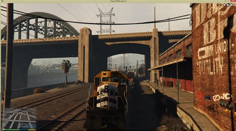 Stunning Gta V Mods To Enhance Your Game The Gaming Reporter
