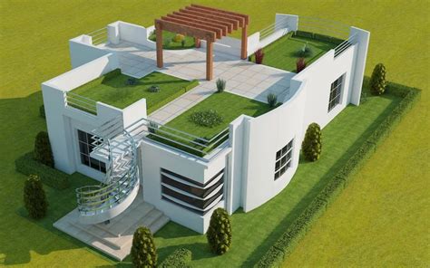 Designing And Building Your Dream Home With 3d Printed House Plans