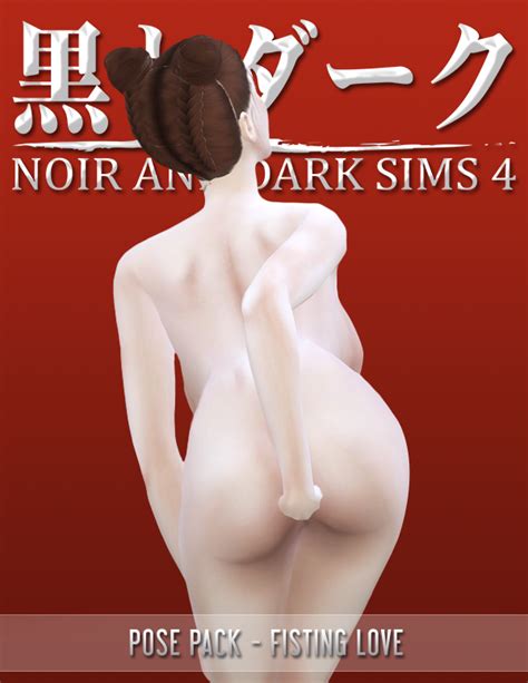 Sims 4 Noir And Dark Sims Adult World 10182018 Downloads The