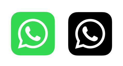 Whatsapp Logo Png Whatsapp Icon Png Whatsapp Transparent 18930634 Png
