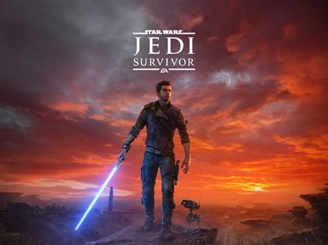 🔥 Free download STAR WARS Jedi Survivor PS5 Games PlayStation Sweden