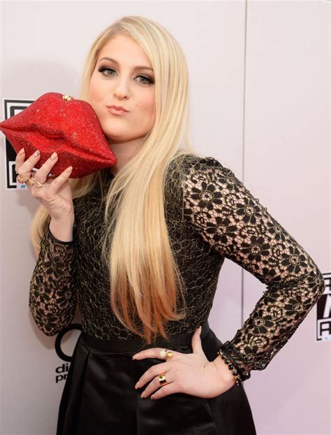 A High School Douchebro Once Told Meghan Trainor Hed Only Date Her If