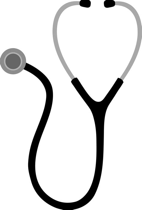 Free Cartoon Stethoscope Download Free Cartoon Stethoscope Png Images