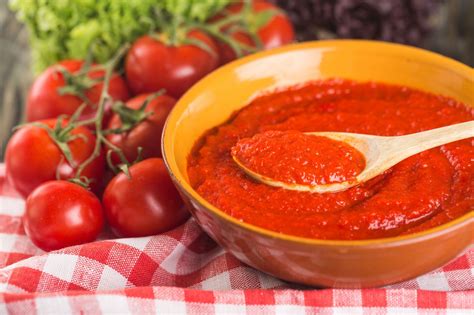 Aprenda A Fazer Molho De Tomate Caseiro Saudável E Fácil Revista