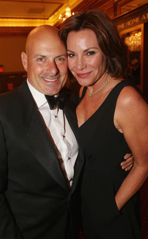 Luann De Lessepss Ex Tom Dagostino Not Being Investigated By Police