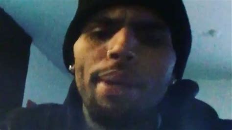 Update Chris Brown Arrested On Suspicion Of Assault With A Deadly