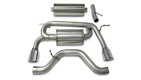 Hummer H2 And H3 Exhaust Upgrades Buy Cat Back Exhaust Systems For Your