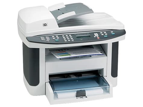 This site maintains the list of hp drivers available for download. HP LaserJet M1522nf Multifunction Printer| HP® Official Store
