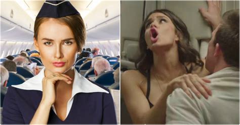 Flight Attendant Reveals Exactly What You Need To Do If You Want To
