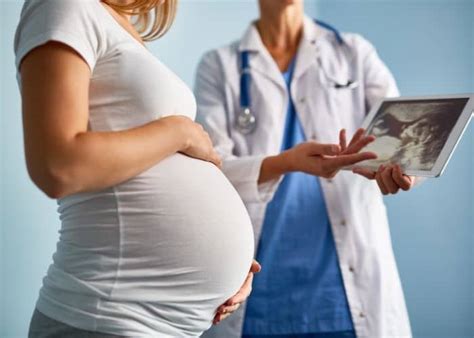 10 Consejos Para Embarazadas Primerizas ¡descúbrelos