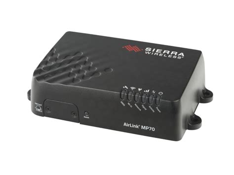 Sierra Wireless Mp70 4g Lte Cat 12 Router Linkwave