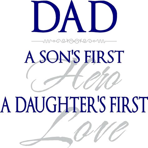 Best Quotes From Daughter Dad Quotesgram