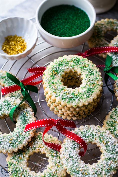 These cookies stay fresh—and become more intense in flavor—when stored in an airtight container for weeks. Anise Seed Sugar Cookies | Recipe | Sugar cookies, Anise seed, Christmas cookies