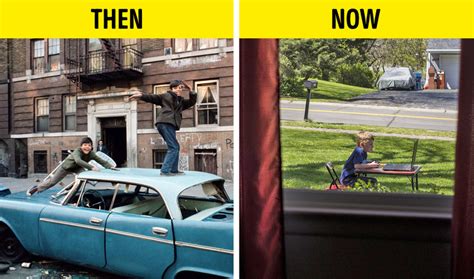 Photo Series Shows How Our World Has Dramatically Changed Over The Last Years ArtFido