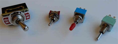 How To Solder A Toggle Switch Wires To Terminals