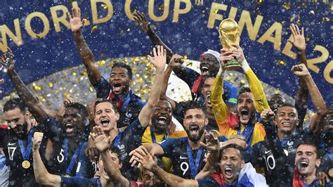 2022 Fifa World Cup In Qatar Wont Expand To 48 Teams Herald Sun