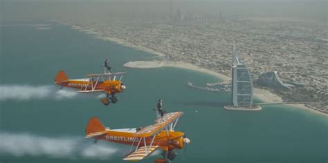 سكاي دايفأجمل الفعاليات في دبي