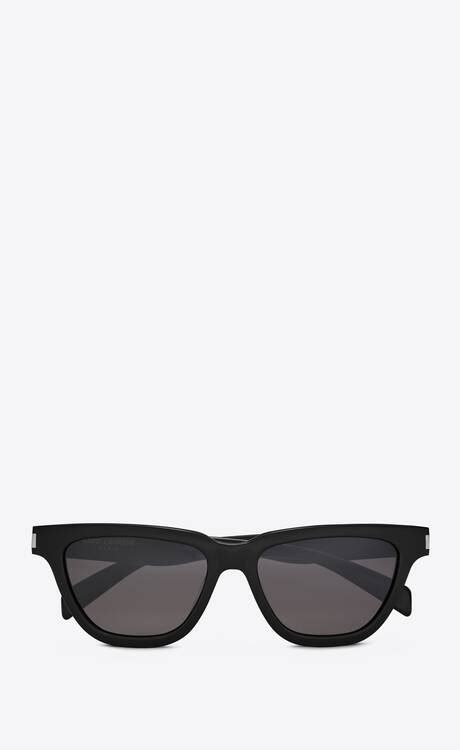 Womens Sunglasses Mirrored And Classic Saint Laurent Ysl