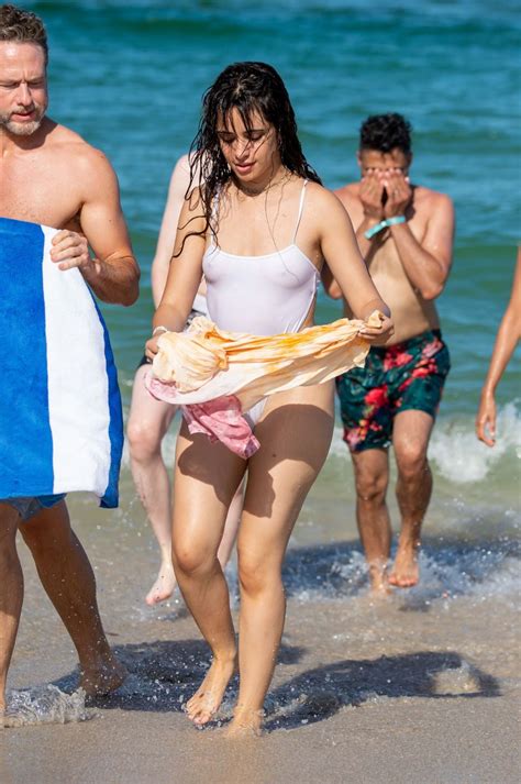 Camila Cabello Nude Ultimate Collection Scandal Planet Hot Sex Picture