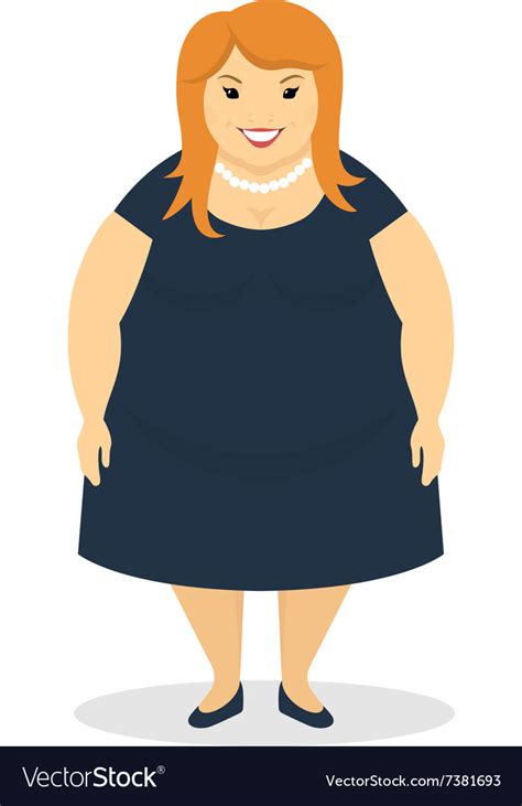 Fat Woman Telegraph