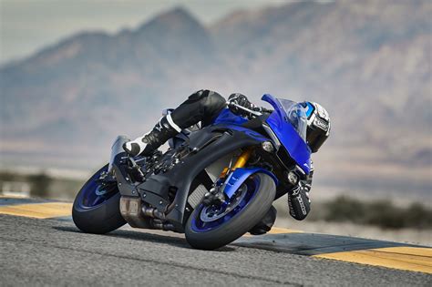 The r1m is significantly pricier at $26,099 msrp, but the envy it generates comes. YZF-R1 - Motorcycles - YME Website