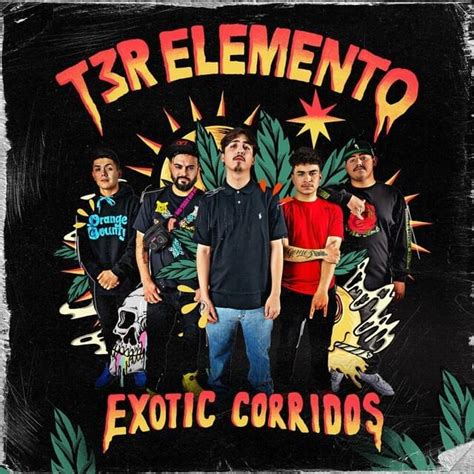 T3r Elemento Desde Cero Lyrics Genius Lyrics