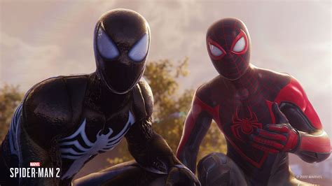 Gameplay De Marvels Spider Man 2 Revelado Playstationblog Br