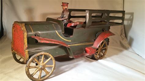 Pin By David Lee On Great Antique Toy Auction October St To Th Antique Toys Vintage