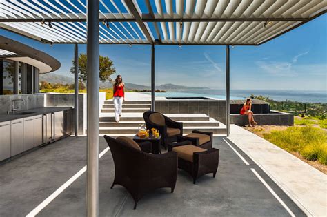 Get A Look Inside This California Home With Amazing 360