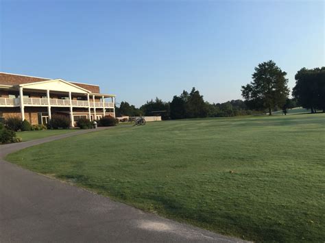 Battlefield Golf Club Fort Oglethorpe Georgia United States Of America Swingu