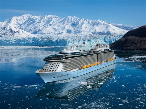 Royal Caribbean releases new Alaska 2022 cruises to book | Royal ...