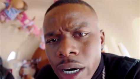 Dababy Sued For Allegedly Punching Rental Property Owner In The Mouth