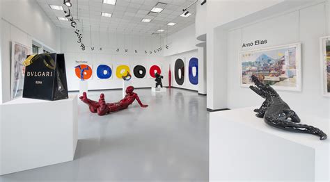 10 American Art Galleries To Know In 2020 Artsper Magazine