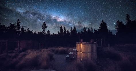 New Zealands Top 10 Stargazing Experiences 100 Pure Nz