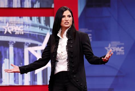 The NRA S Dana Loesch Says It Isn T A Lobby Group But It Spent 5