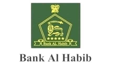 Habib bank limited is a bank in pakistan which is located in habib bank plaza i.i. Bank AL Habib current plus account - Profit by Pakistan Today