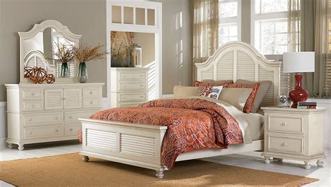 In stock $ 2356 00 $ 1764 00 $ 2356 00 $ 1764 00. Porter Ridge Panel Bedroom Set by Progressive Furniture ...